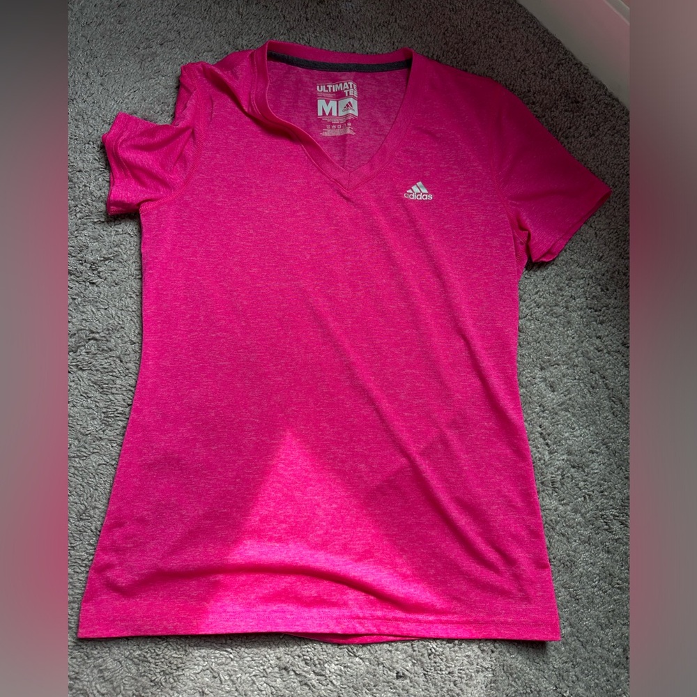 Adidas Tee